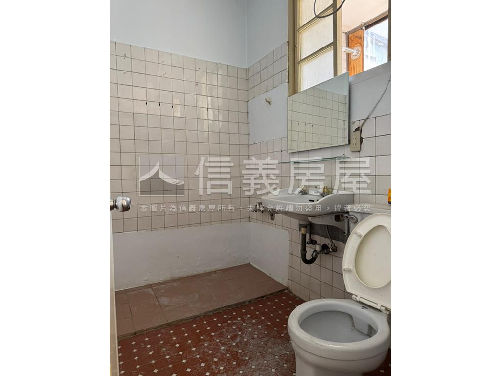 徐匯捷運溫馨珠寶盒房屋室內格局與周邊環境