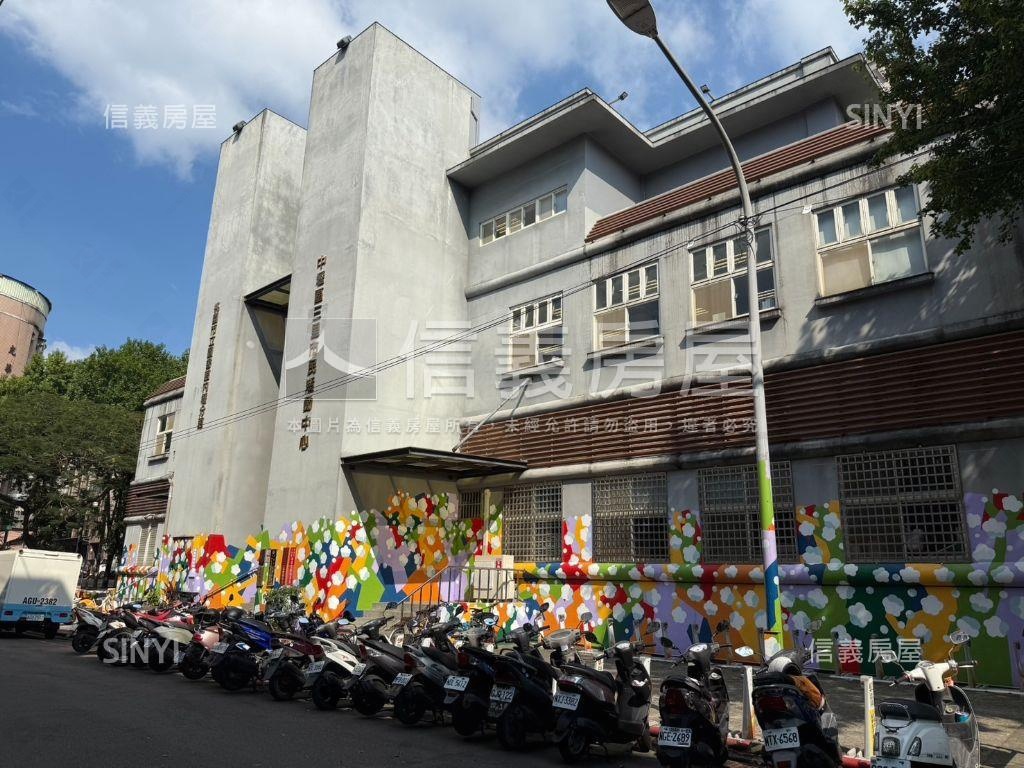 成章二街大空間房屋室內格局與周邊環境