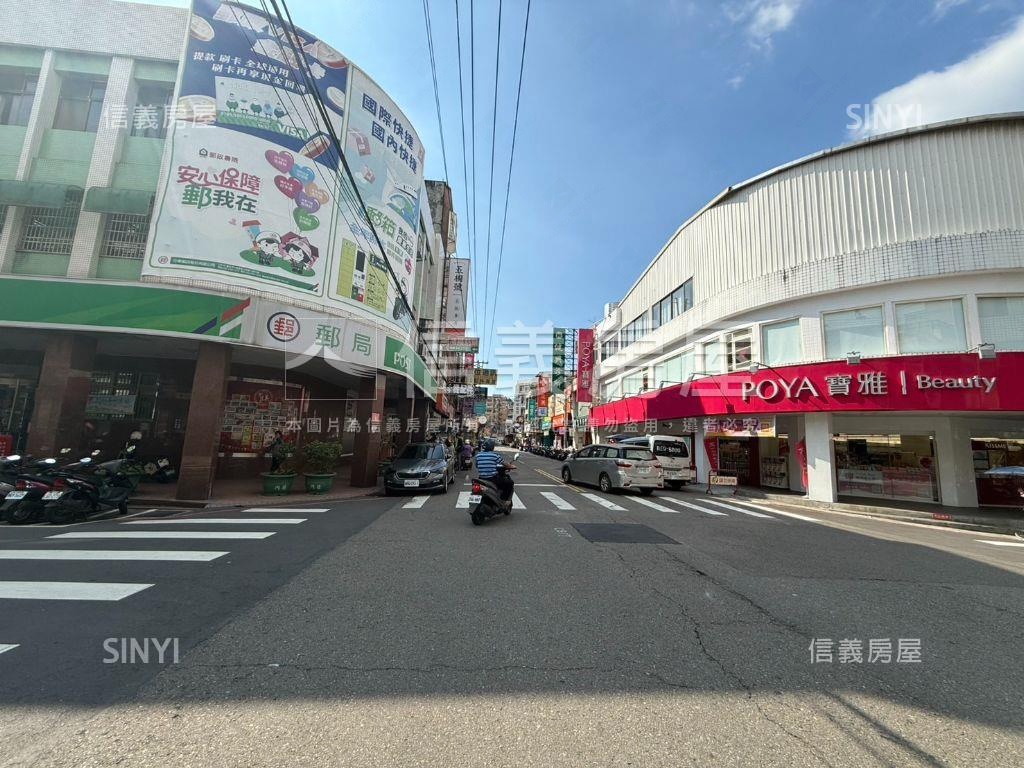成章二街大空間房屋室內格局與周邊環境