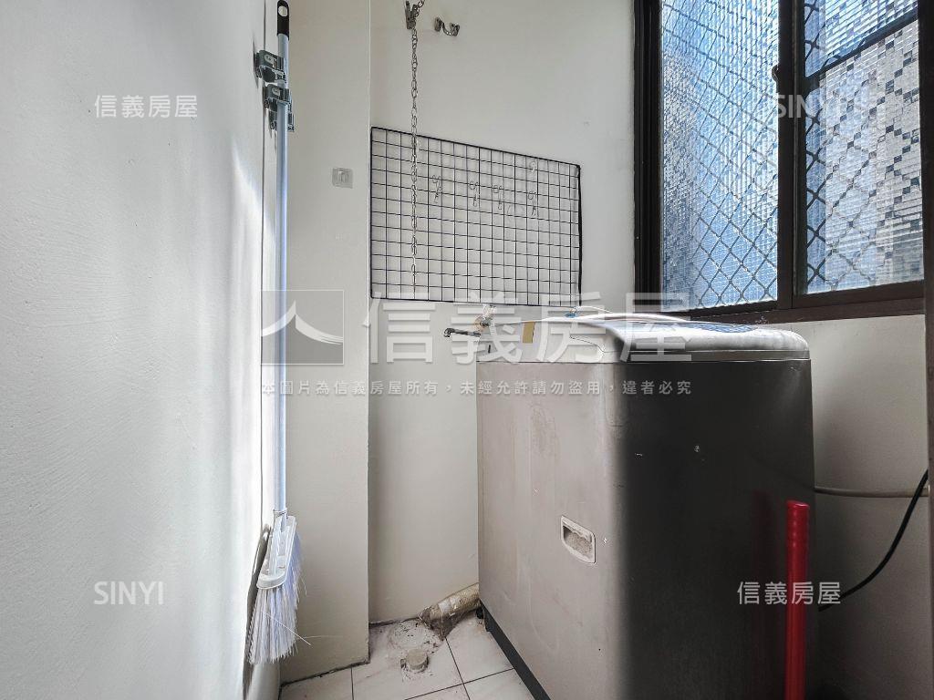 裕豐二樓套房房屋室內格局與周邊環境