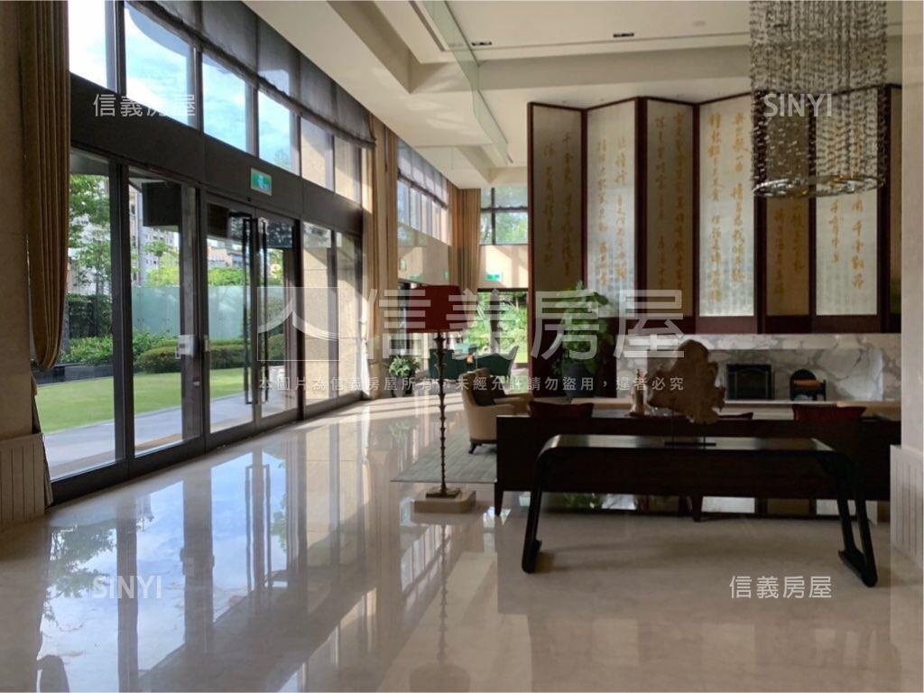 將進酒高樓房屋室內格局與周邊環境