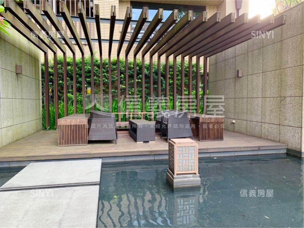 將進酒高樓房屋室內格局與周邊環境