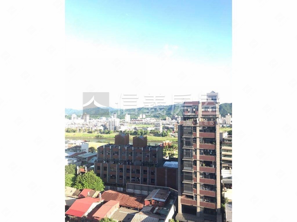 將進酒高樓房屋室內格局與周邊環境