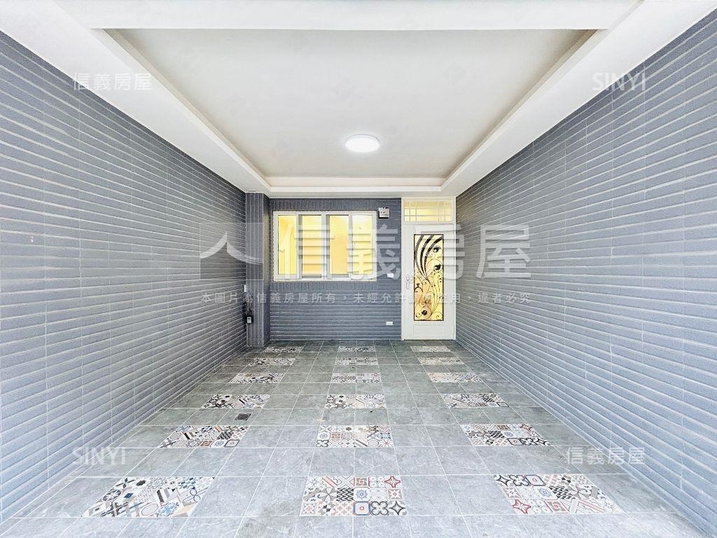 夯栗津晴嵐樹德一街美屋房屋室內格局與周邊環境