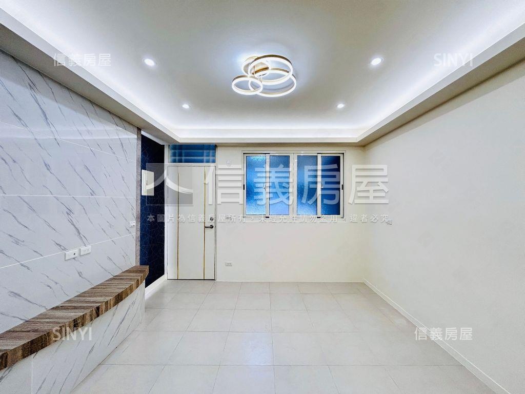 夯栗津晴嵐樹德一街美屋房屋室內格局與周邊環境