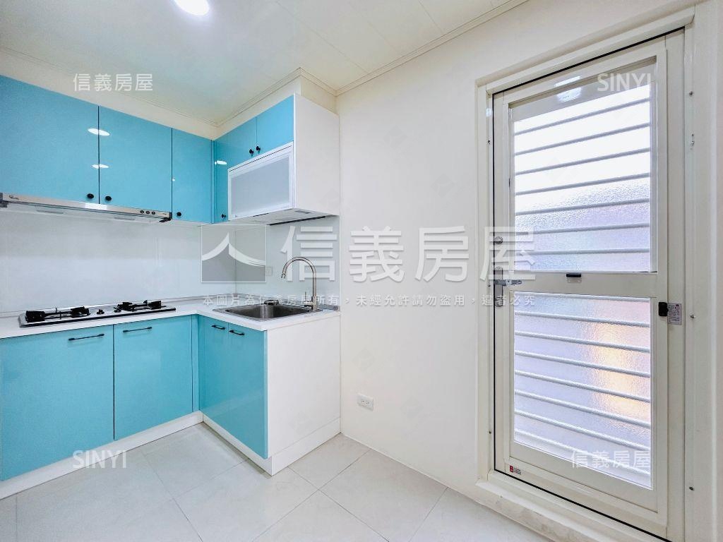 夯栗津晴嵐樹德一街美屋房屋室內格局與周邊環境