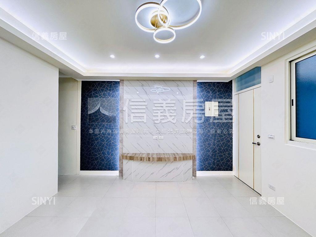 夯栗津晴嵐樹德一街美屋房屋室內格局與周邊環境