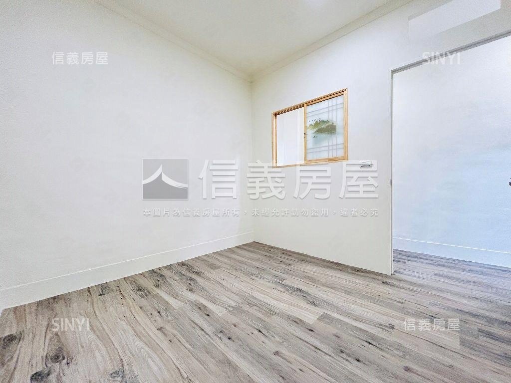 夯栗津晴嵐樹德一街美屋房屋室內格局與周邊環境