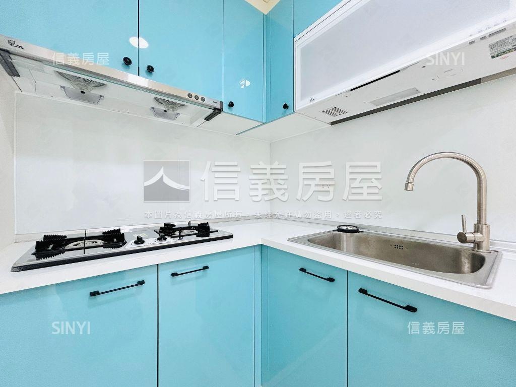 夯栗津晴嵐樹德一街美屋房屋室內格局與周邊環境
