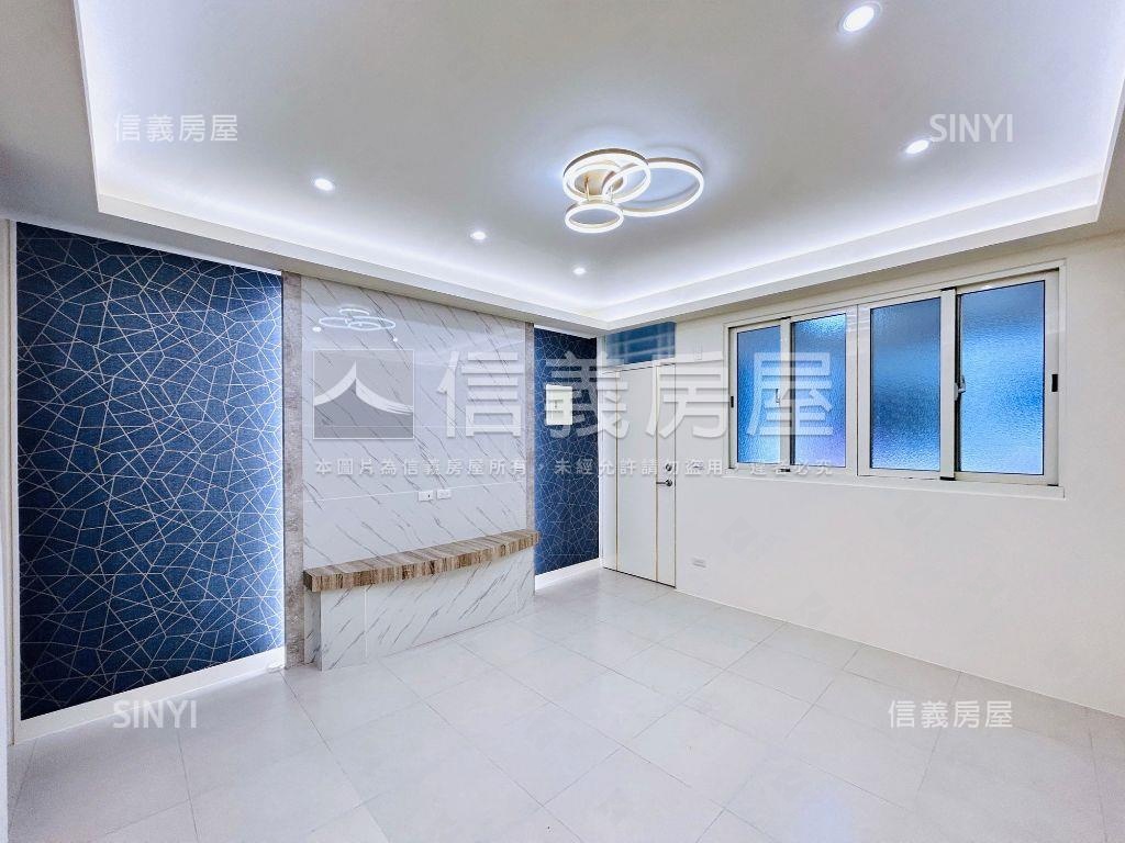 夯栗津晴嵐樹德一街美屋房屋室內格局與周邊環境