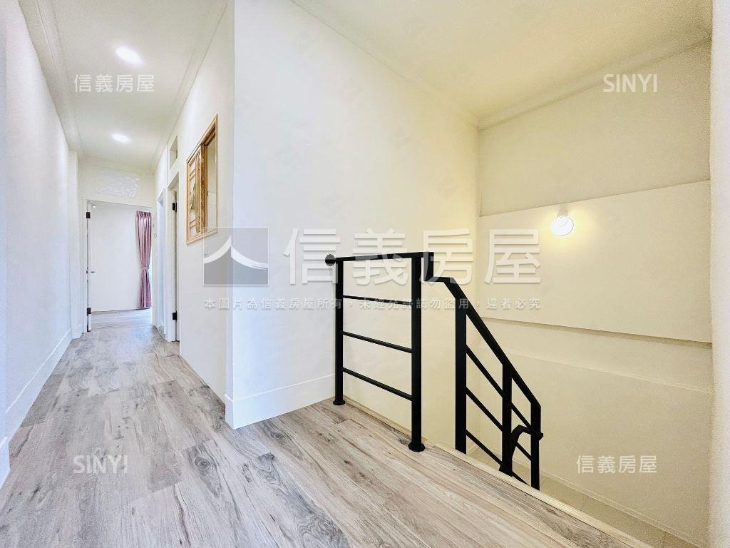 夯栗津晴嵐樹德一街美屋房屋室內格局與周邊環境