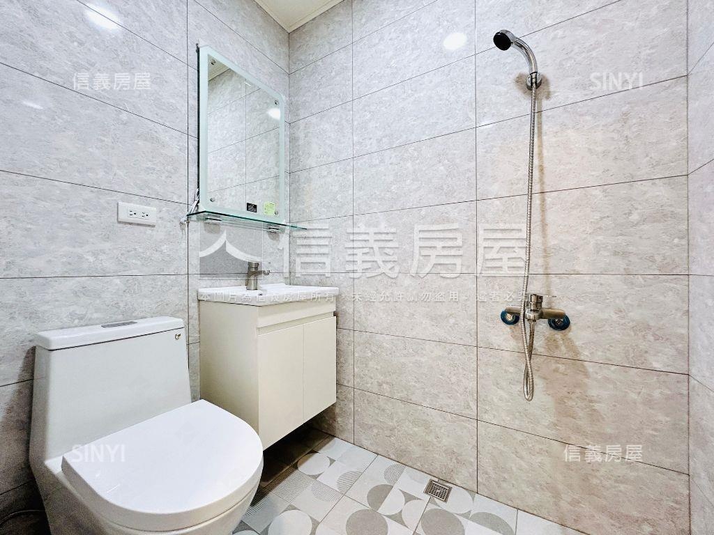 夯栗津晴嵐樹德一街美屋房屋室內格局與周邊環境