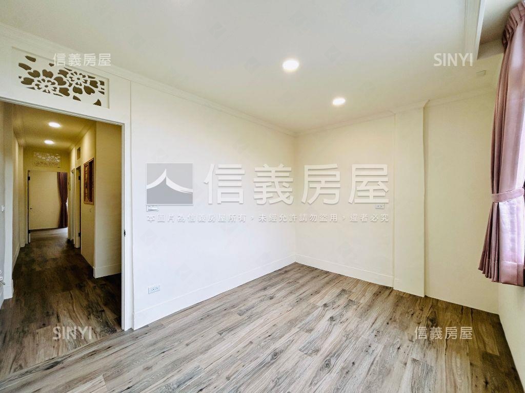 夯栗津晴嵐樹德一街美屋房屋室內格局與周邊環境