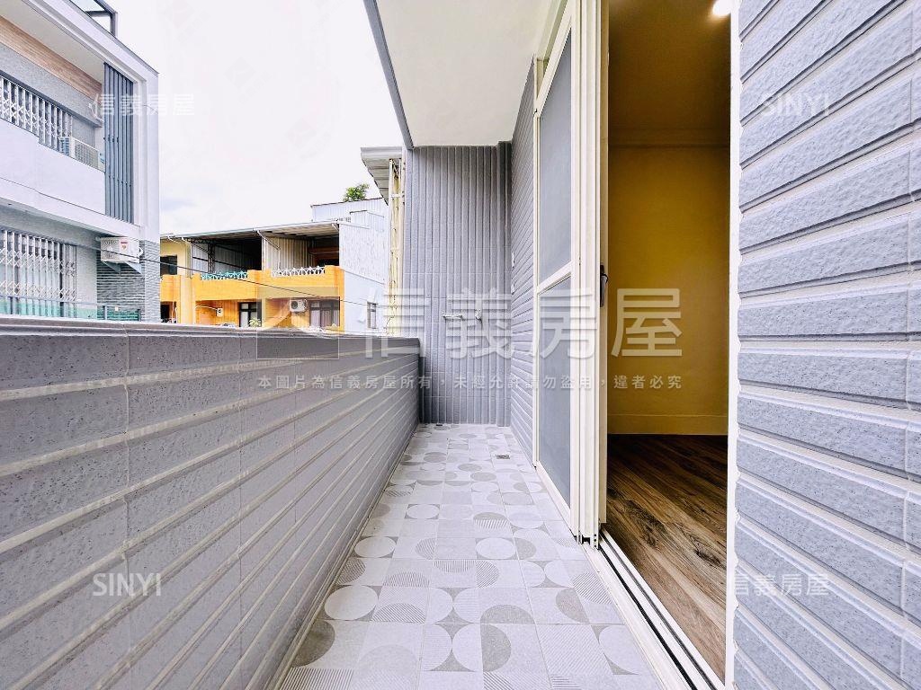夯栗津晴嵐樹德一街美屋房屋室內格局與周邊環境