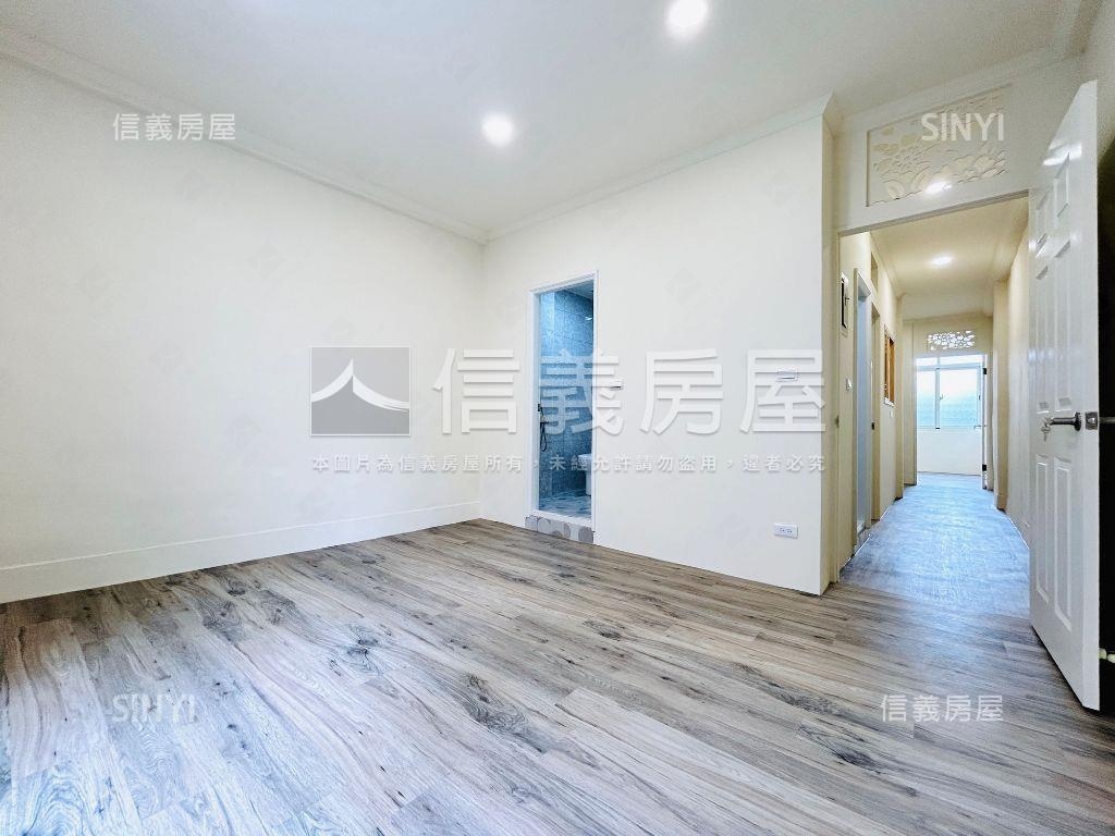 夯栗津晴嵐樹德一街美屋房屋室內格局與周邊環境
