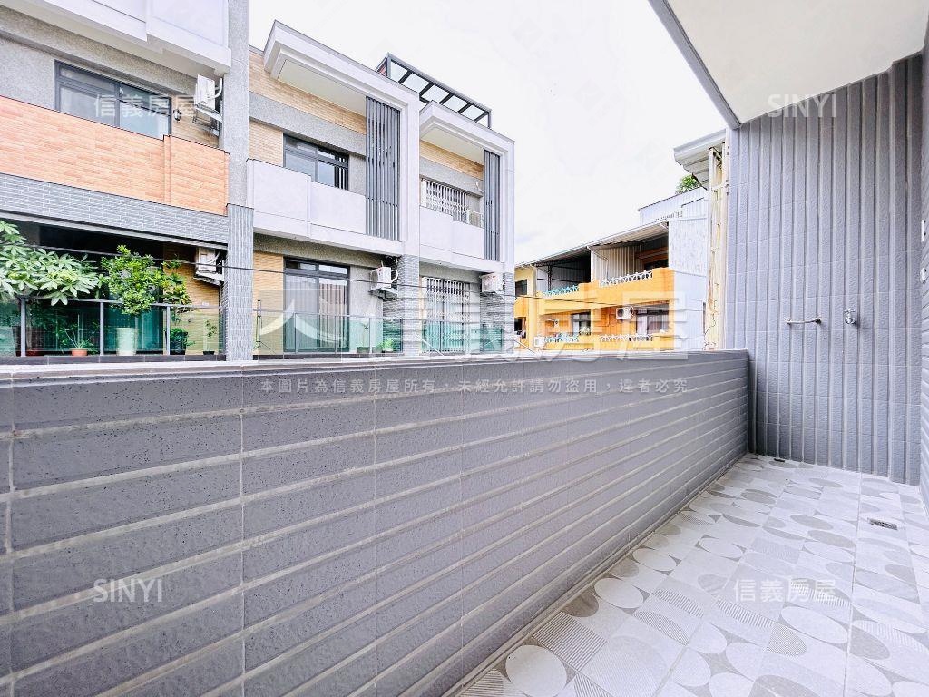 夯栗津晴嵐樹德一街美屋房屋室內格局與周邊環境