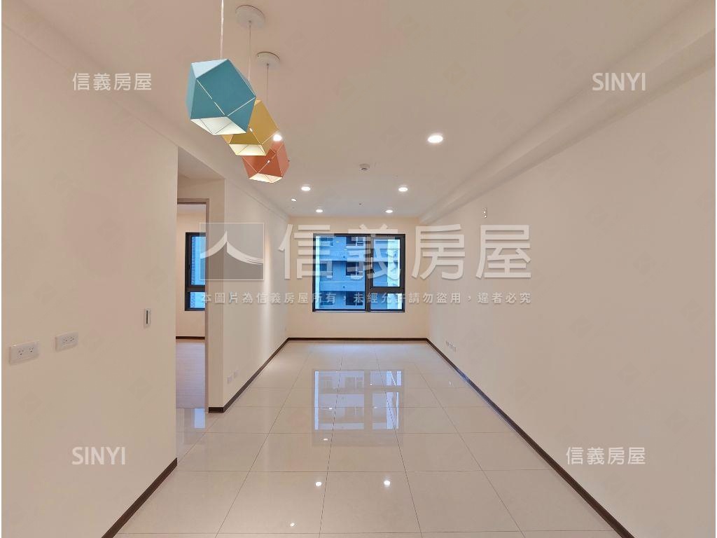 ★湖濱城高樓兩房Ｂ２平車房屋室內格局與周邊環境