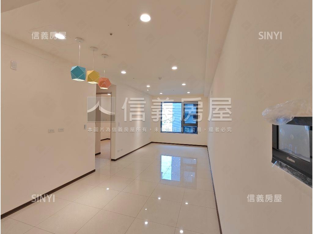 ★湖濱城高樓兩房Ｂ２平車房屋室內格局與周邊環境