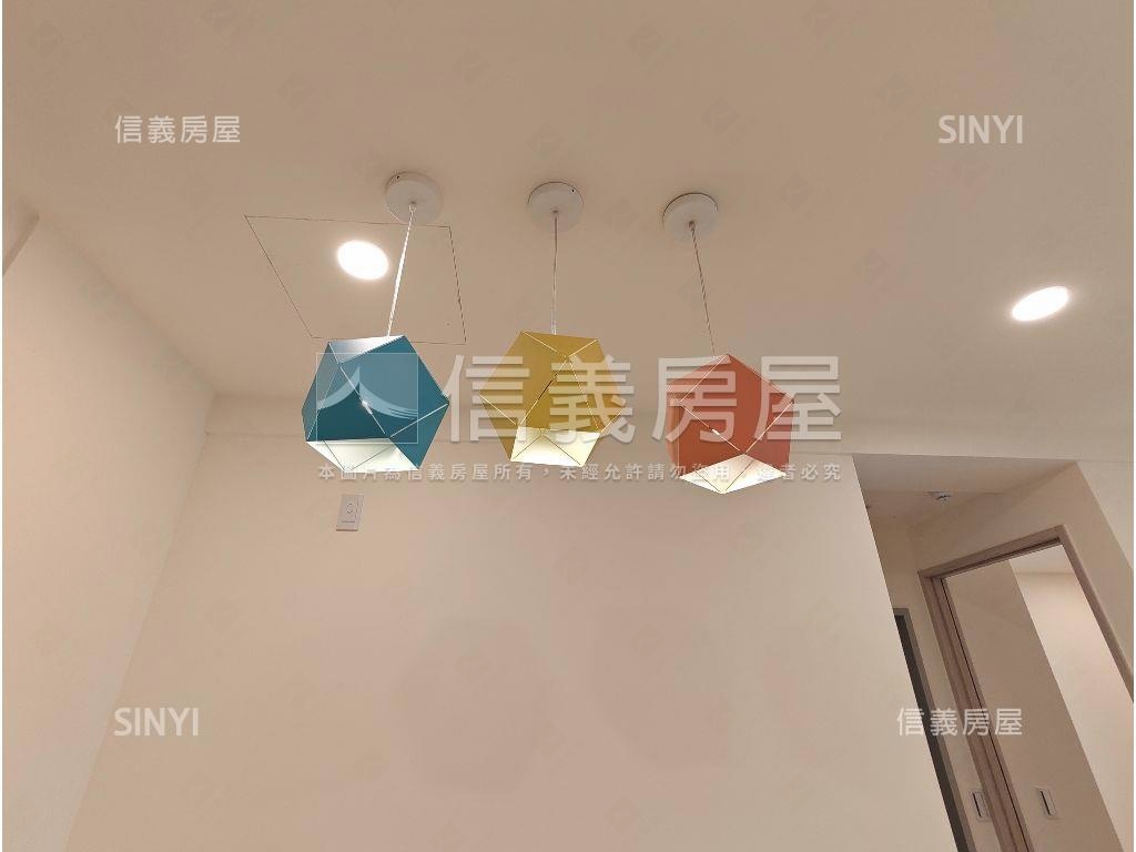 ★湖濱城高樓兩房Ｂ２平車房屋室內格局與周邊環境