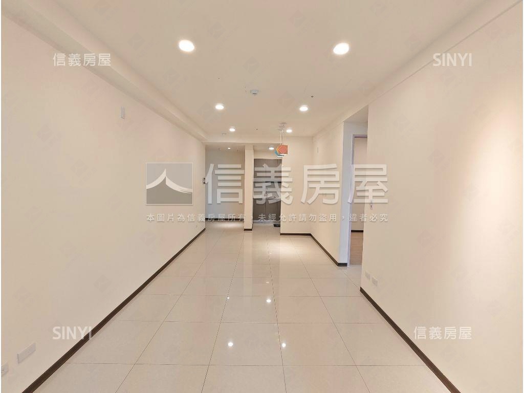 ★湖濱城高樓兩房Ｂ２平車房屋室內格局與周邊環境