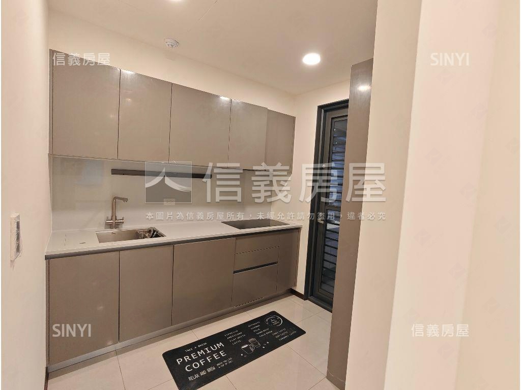 ★湖濱城高樓兩房Ｂ２平車房屋室內格局與周邊環境