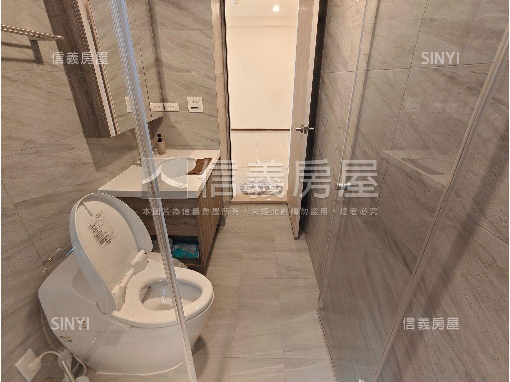 ★湖濱城高樓兩房Ｂ２平車房屋室內格局與周邊環境