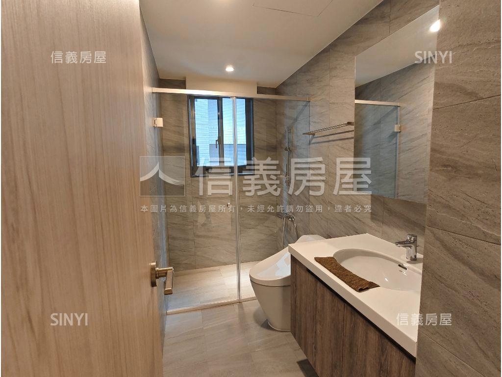 ★湖濱城高樓兩房Ｂ２平車房屋室內格局與周邊環境