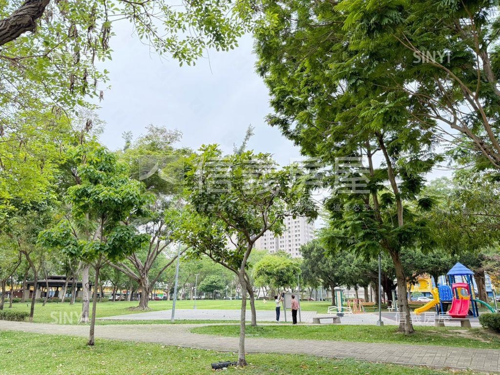 富宇藏富邊間遼闊視野３房房屋室內格局與周邊環境