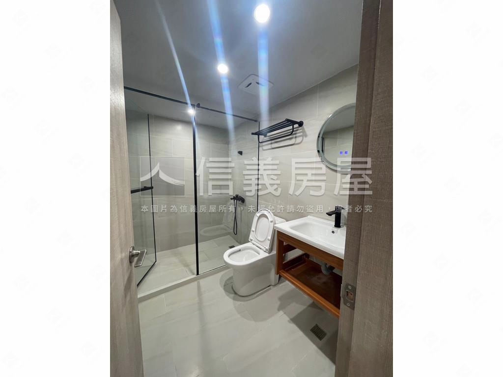 頂興路好公寓房屋室內格局與周邊環境