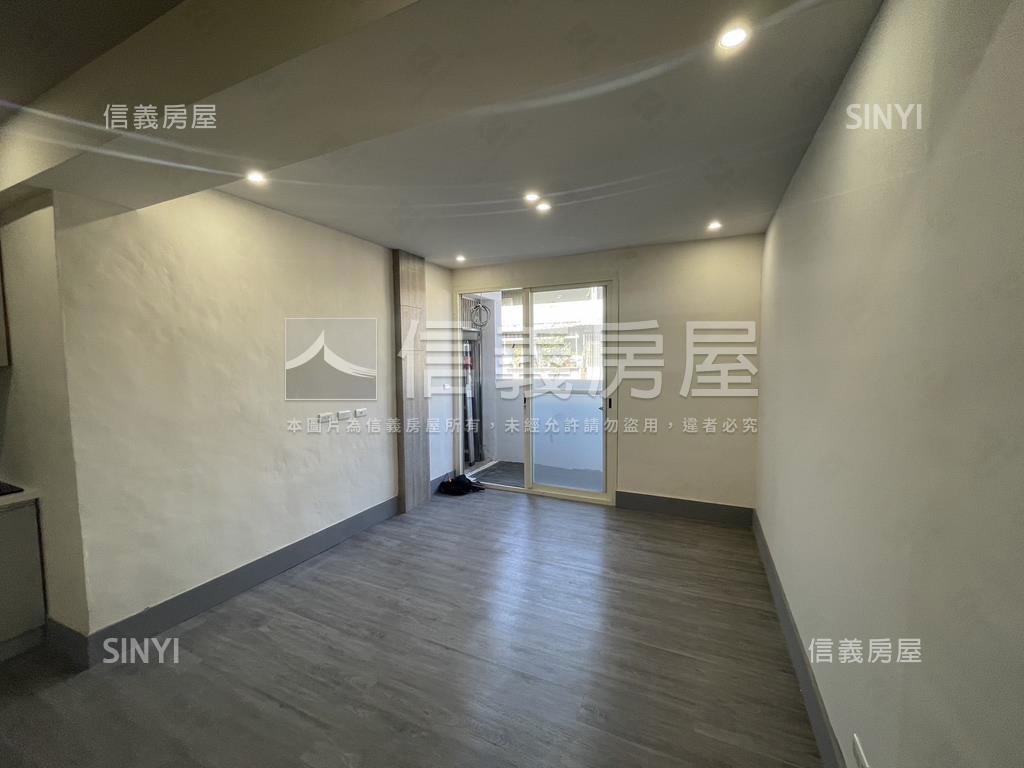 頂興路好公寓房屋室內格局與周邊環境