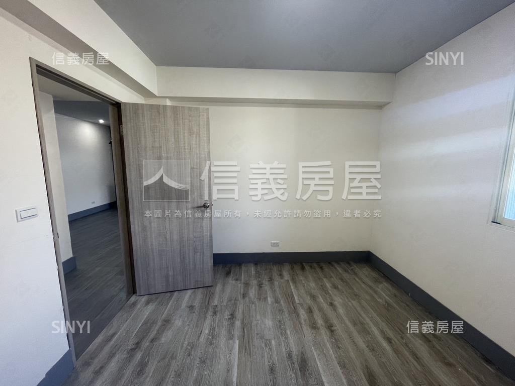 頂興路好公寓房屋室內格局與周邊環境