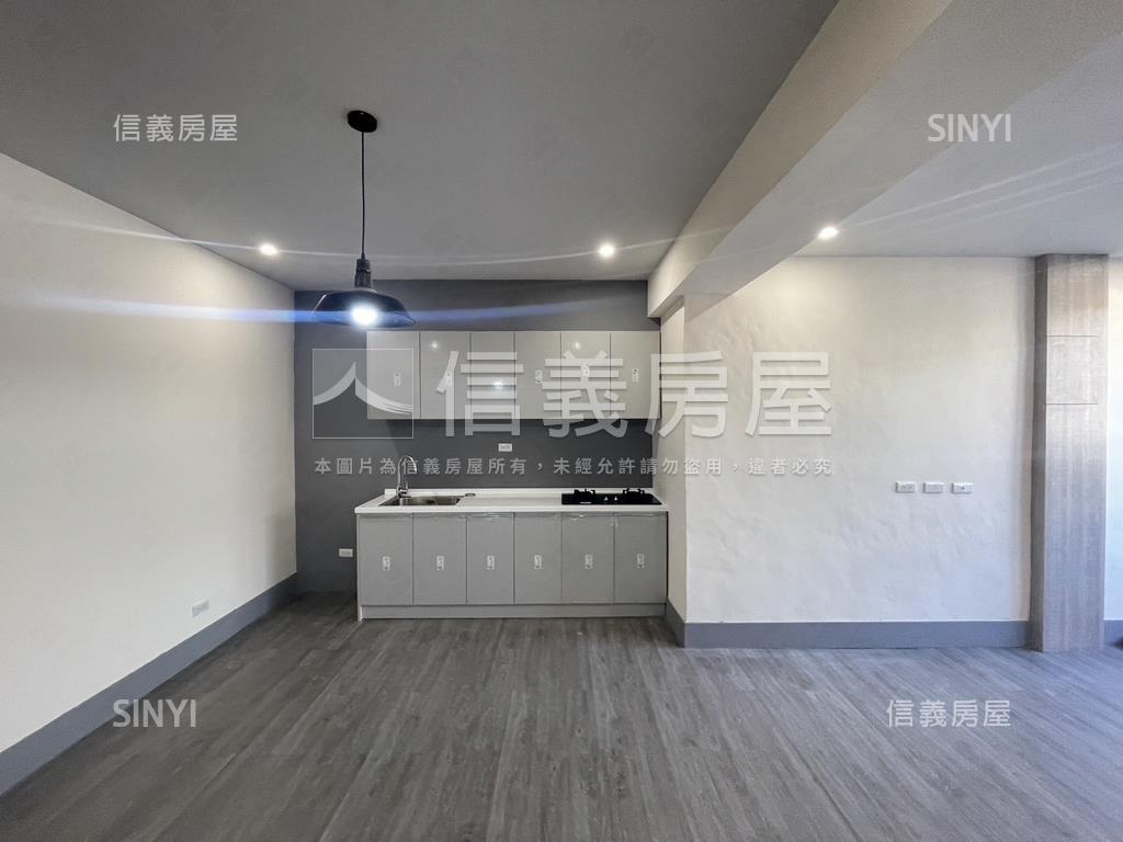 頂興路好公寓房屋室內格局與周邊環境