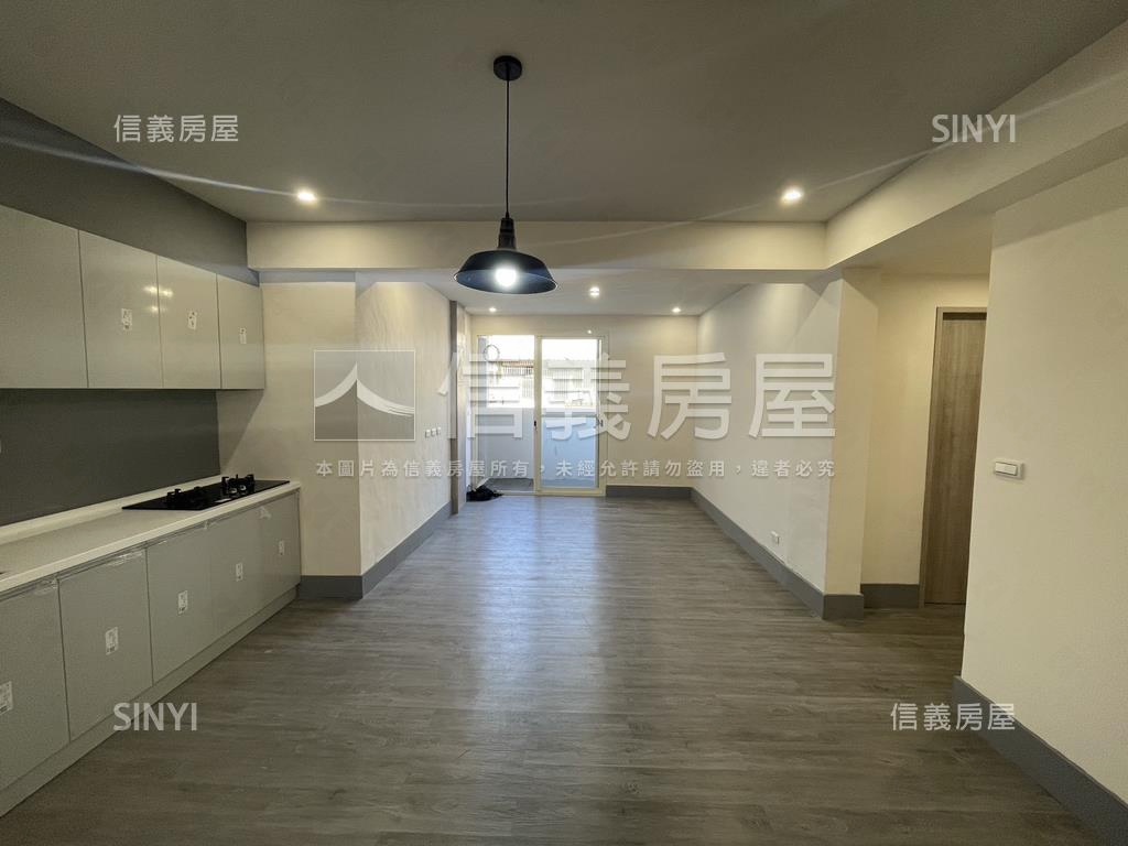 頂興路好公寓房屋室內格局與周邊環境