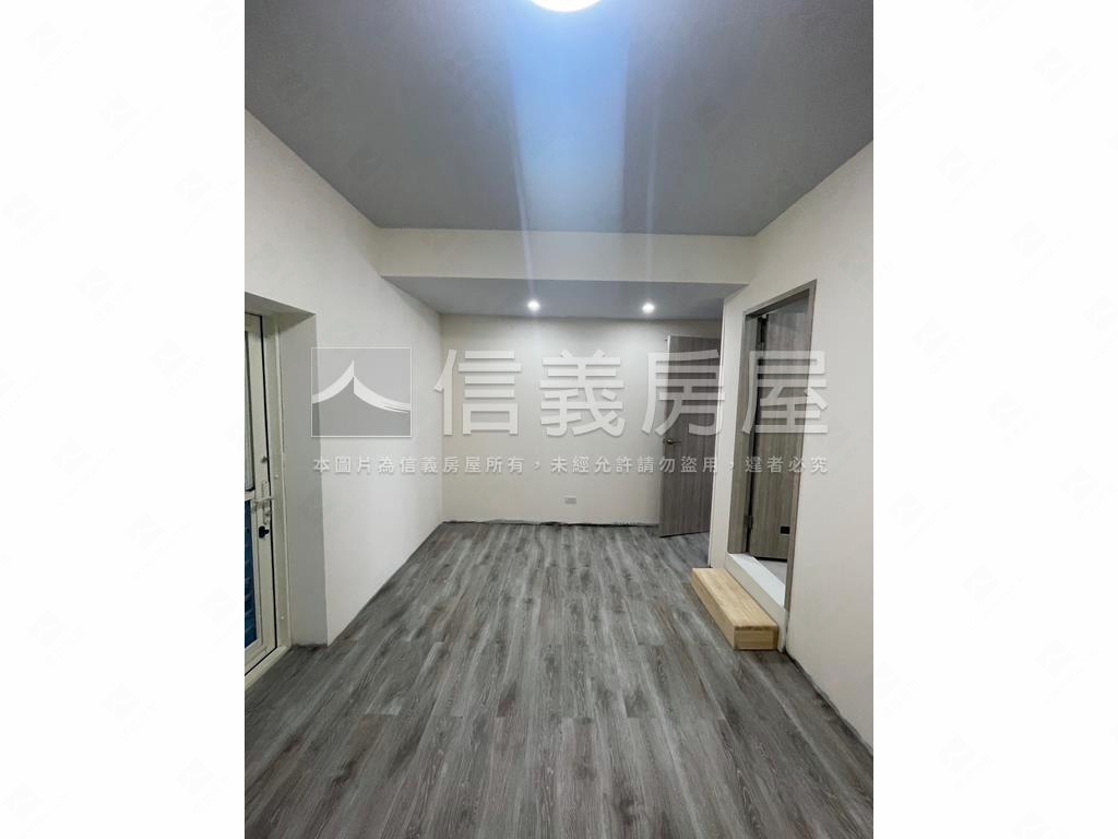 頂興路好公寓房屋室內格局與周邊環境