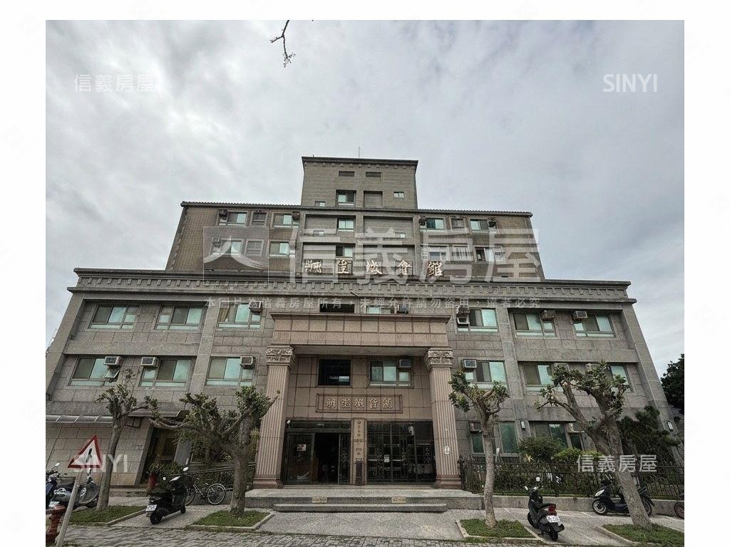 宜誠航空城會館收租聖品房屋室內格局與周邊環境