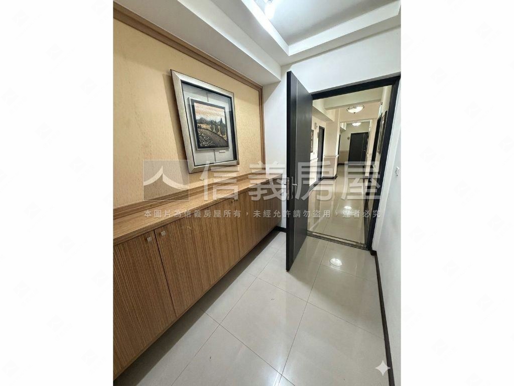 宜誠航空城會館收租聖品房屋室內格局與周邊環境