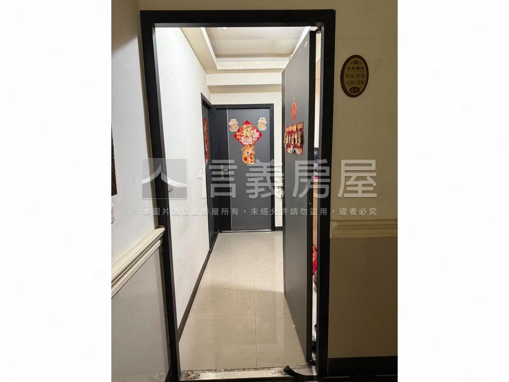 宜誠航空城會館收租聖品房屋室內格局與周邊環境