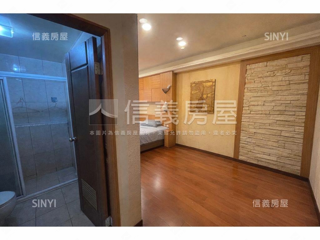 宜誠航空城會館收租聖品房屋室內格局與周邊環境