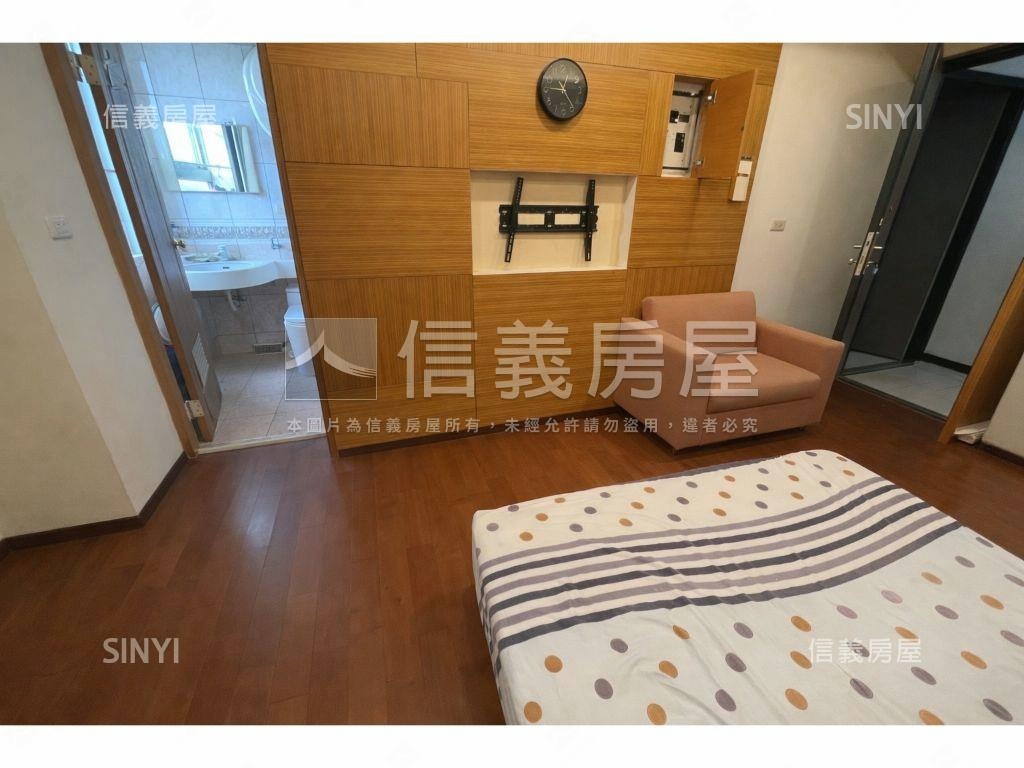 宜誠航空城會館收租聖品房屋室內格局與周邊環境