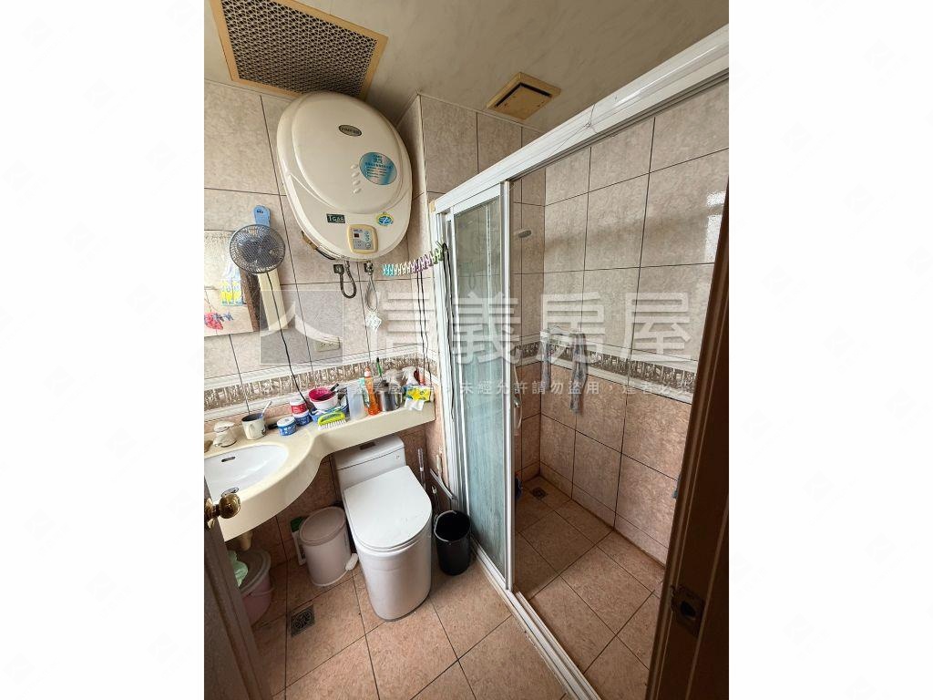 宜誠航空城會館收租聖品房屋室內格局與周邊環境