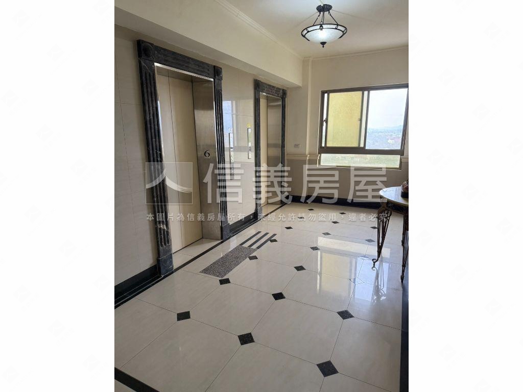 宜誠航空城會館收租聖品房屋室內格局與周邊環境