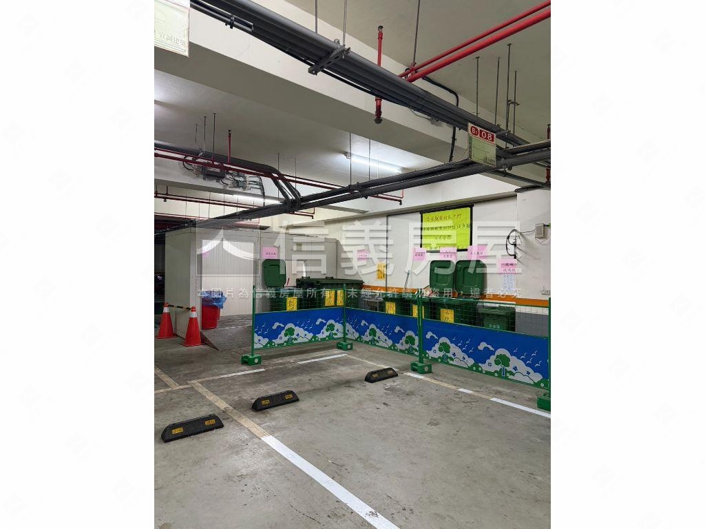 宜誠航空城會館收租聖品房屋室內格局與周邊環境