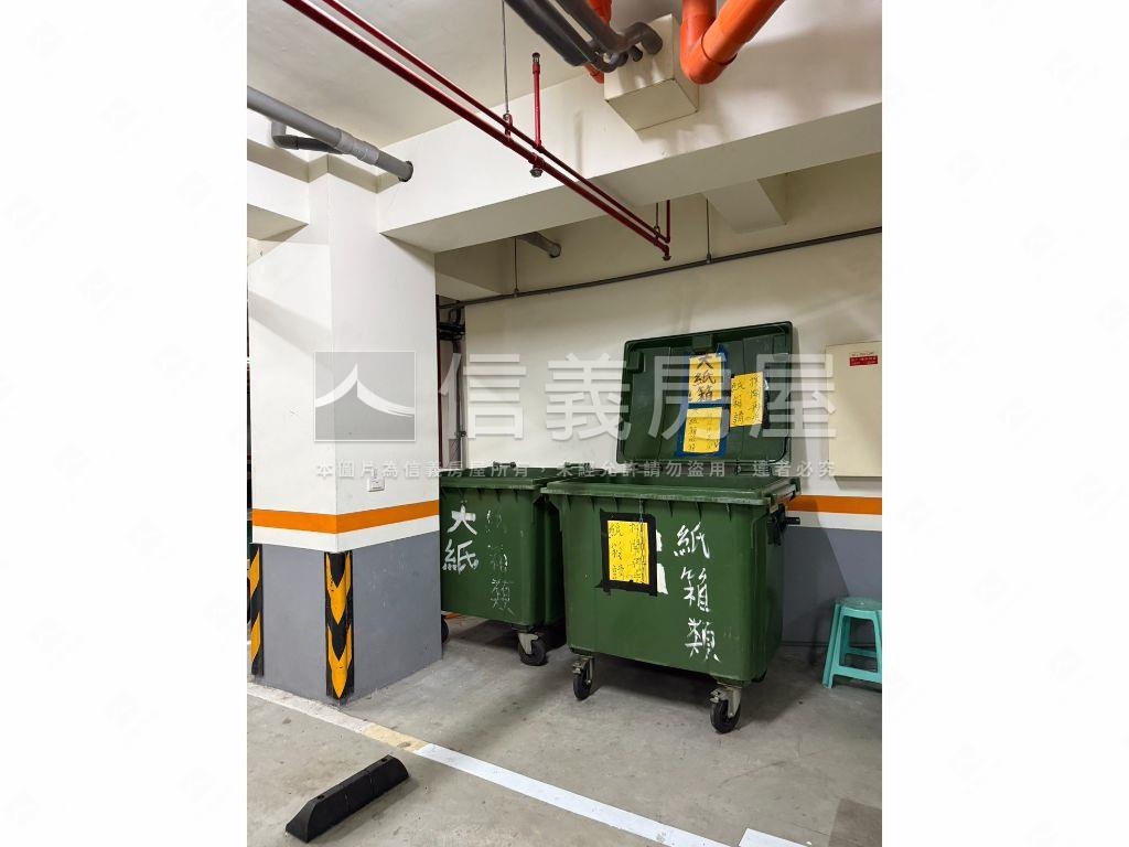 宜誠航空城會館收租聖品房屋室內格局與周邊環境