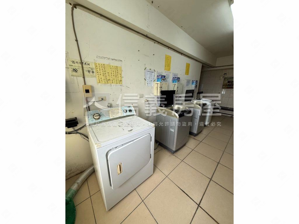 宜誠航空城會館收租聖品房屋室內格局與周邊環境