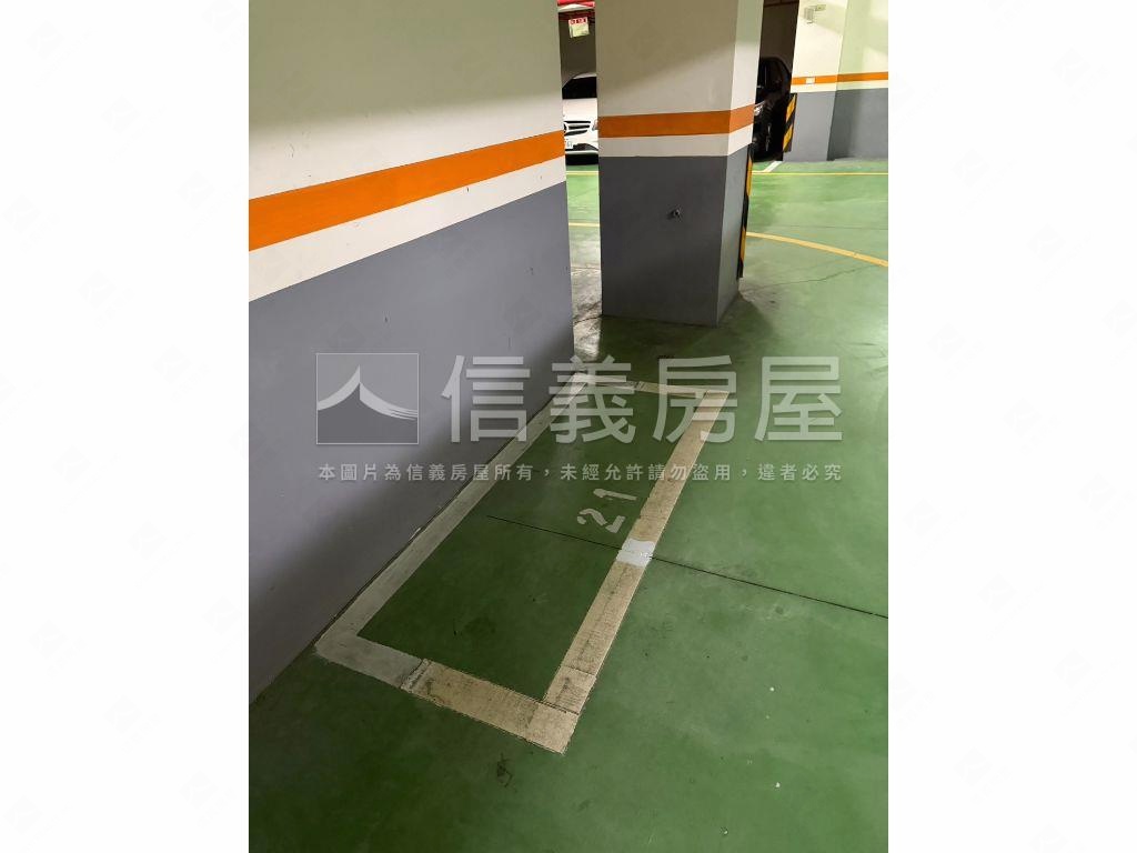 宜誠航空城會館收租聖品房屋室內格局與周邊環境