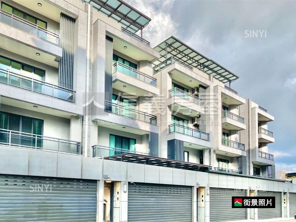 誠意出售大面寬土地房屋室內格局與周邊環境