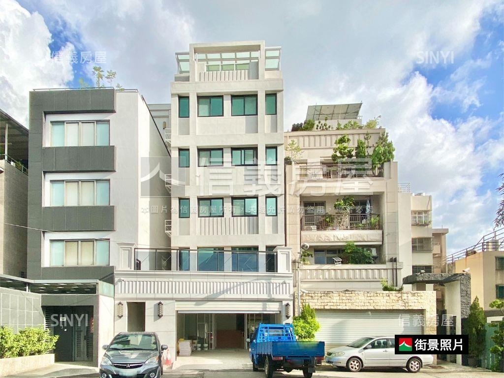 誠意出售大面寬土地房屋室內格局與周邊環境