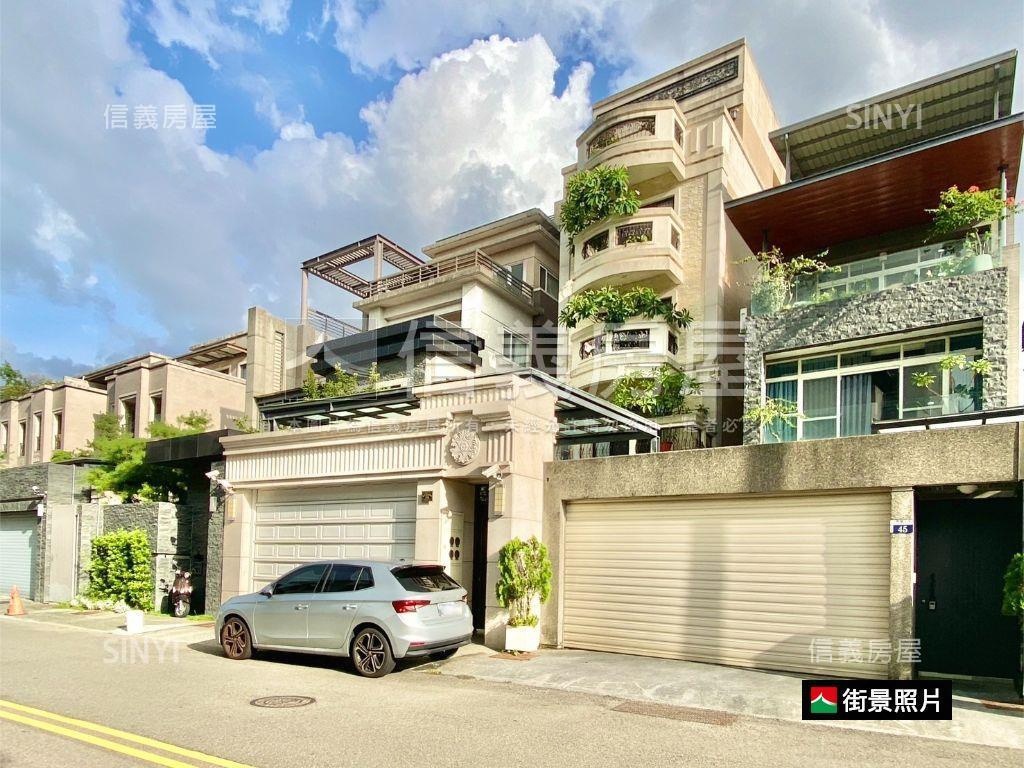誠意出售大面寬土地房屋室內格局與周邊環境