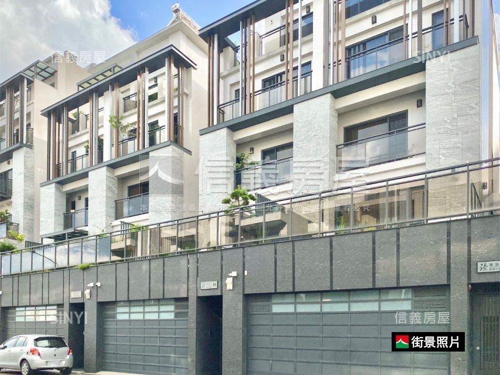 誠意出售大面寬土地房屋室內格局與周邊環境