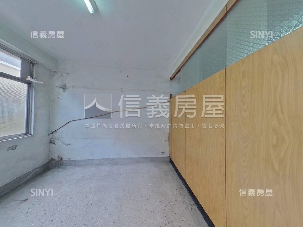 彰北泰和騎樓透天房屋室內格局與周邊環境